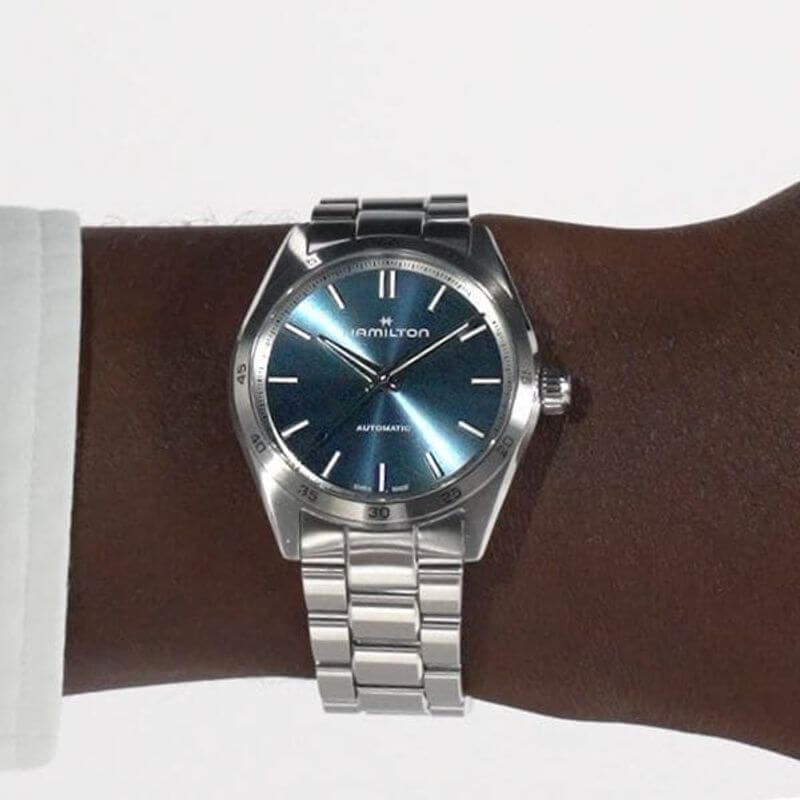 Performer Automatic 38mm H36235140 - immagine 2