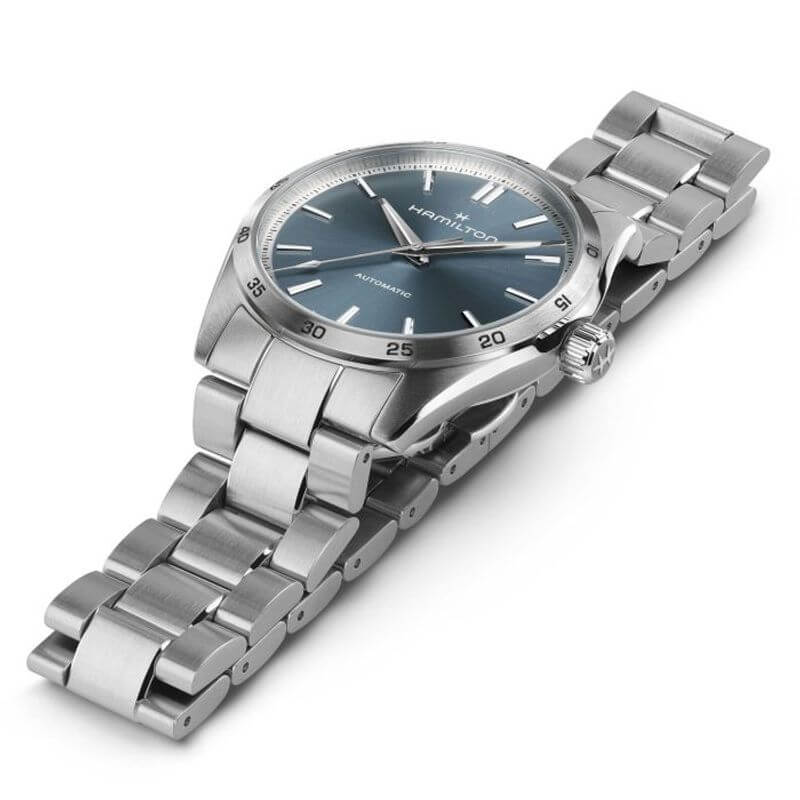Performer Automatic 38mm H36235140 - immagine 3