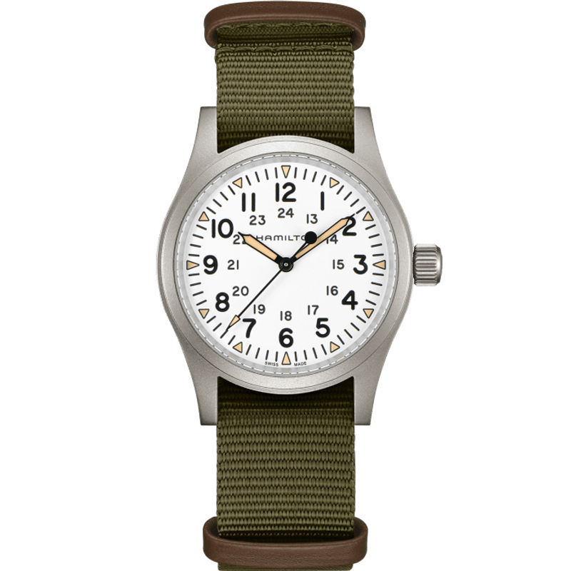 Mechanical 38mm H69439411