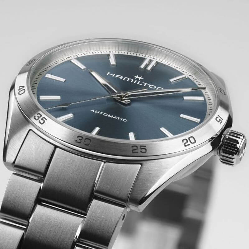 Performer Automatic 38mm H36235140 - immagine 5