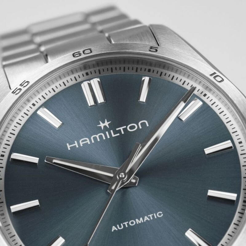 Performer Automatic 38mm H36235140 - immagine 6