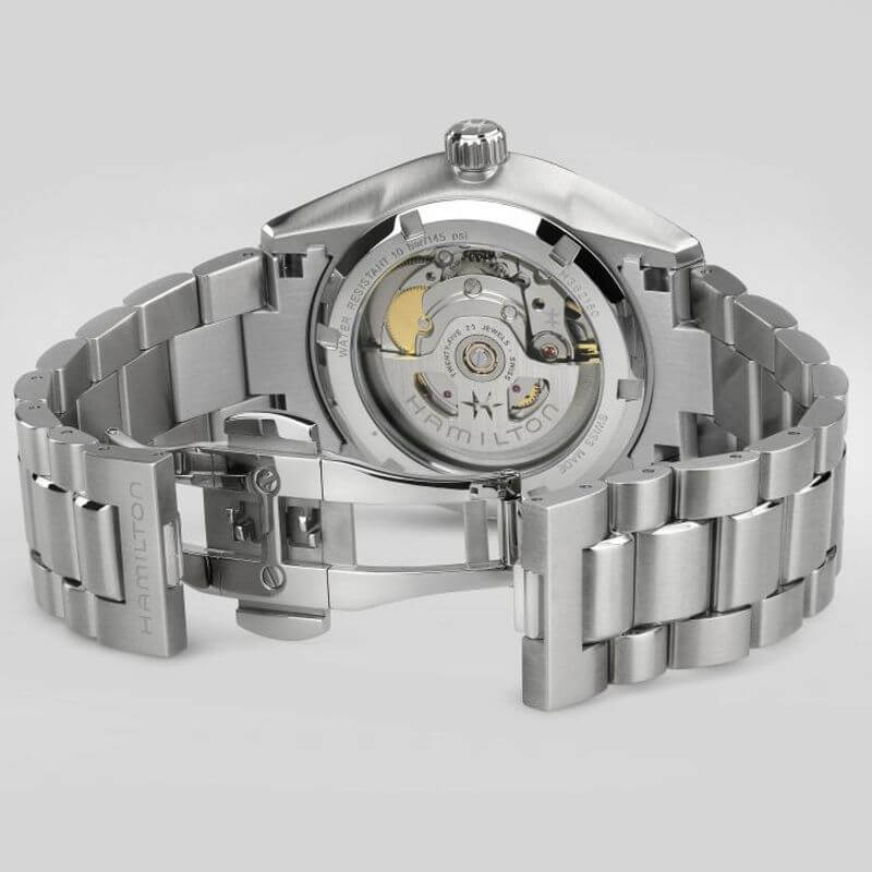 Performer Automatic 38mm H36235140 - immagine 7