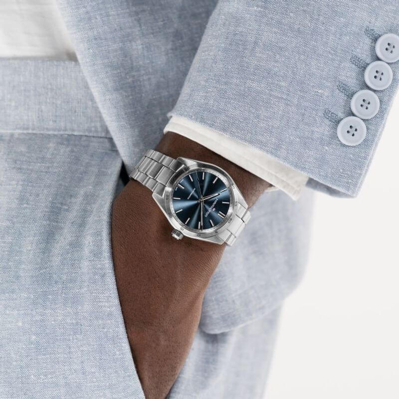 Performer Automatic 38mm H36235140 - immagine 8
