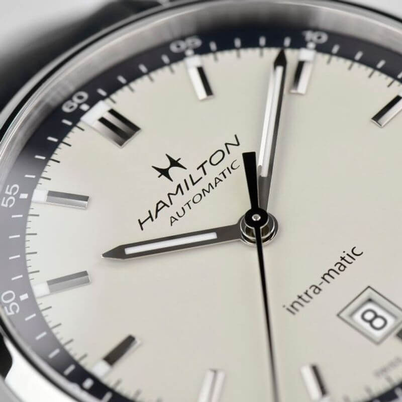 Intra-Matic Auto H38425720 - immagine 5