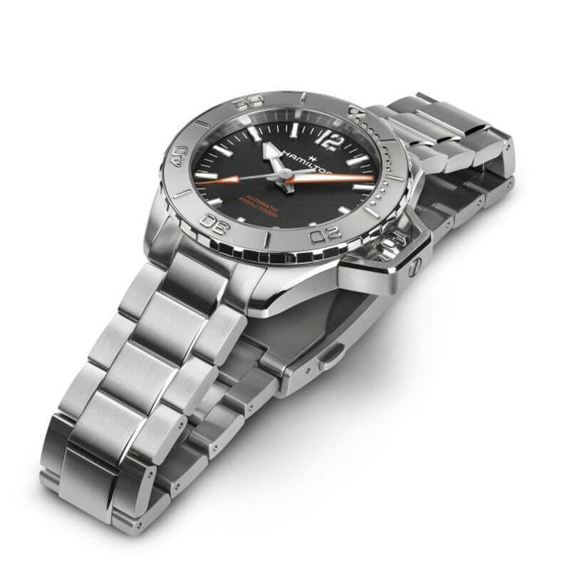 Frogman Auto H77485130 - immagine 3