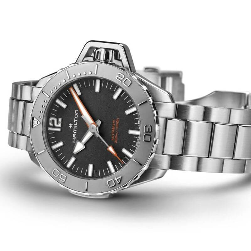 Frogman Auto H77485130 - immagine 4