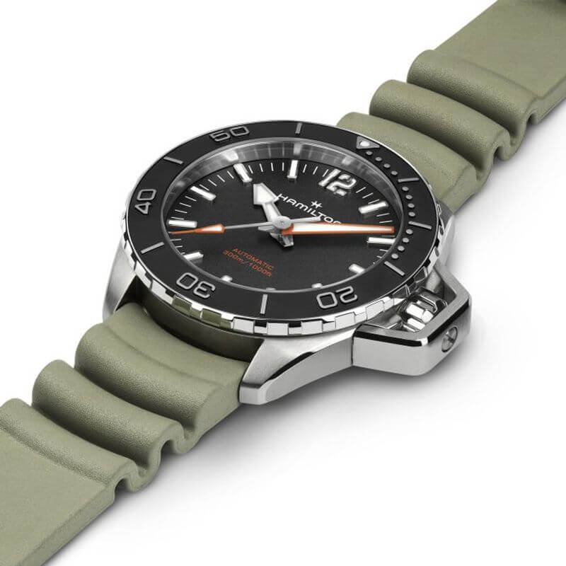 Frogman Auto H77455331 - immagine 3