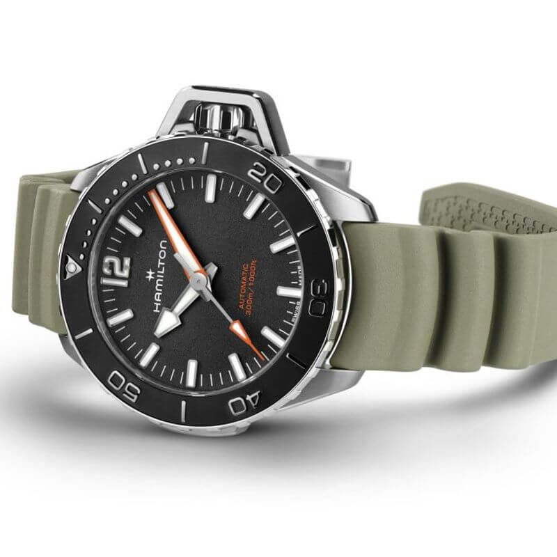 Frogman Auto H77455331 - immagine 4