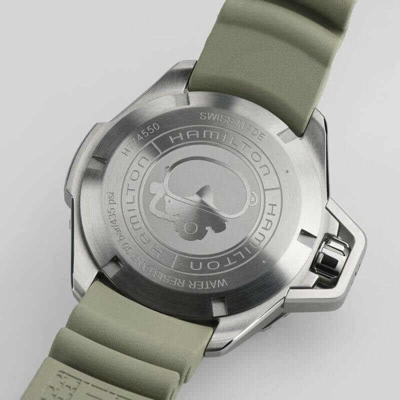 Frogman Auto H77455331 - immagine 5