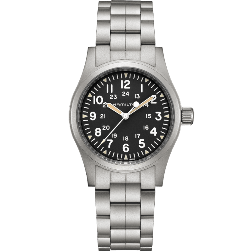 Mechanical 38mm H69439131