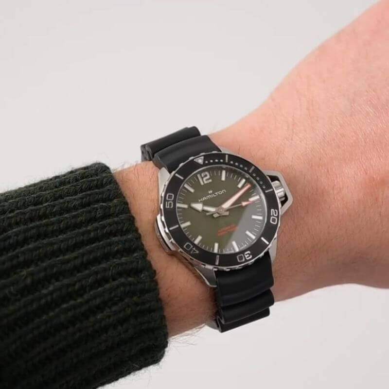 Frogman Auto H77455360 - immagine 2
