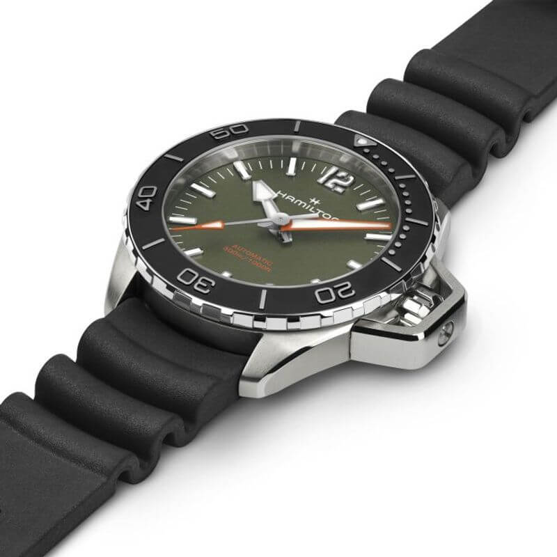 Frogman Auto H77455360 - immagine 3