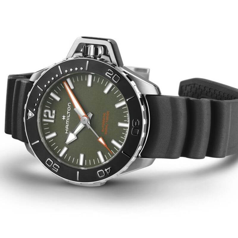 Frogman Auto H77455360 - immagine 4