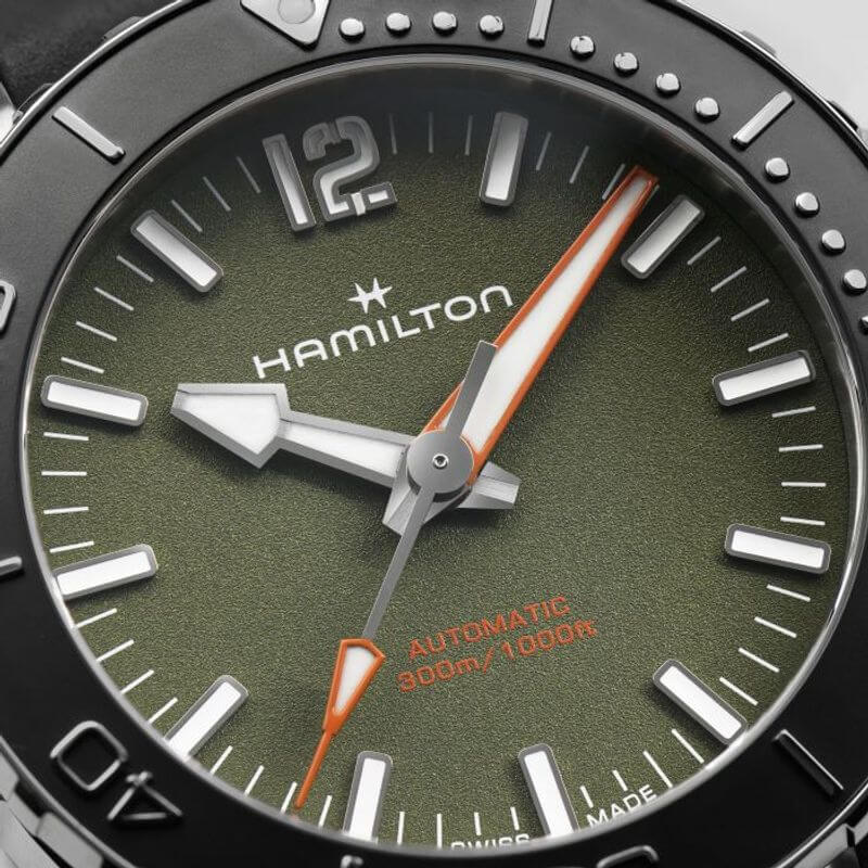 Frogman Auto H77455360 - immagine 5