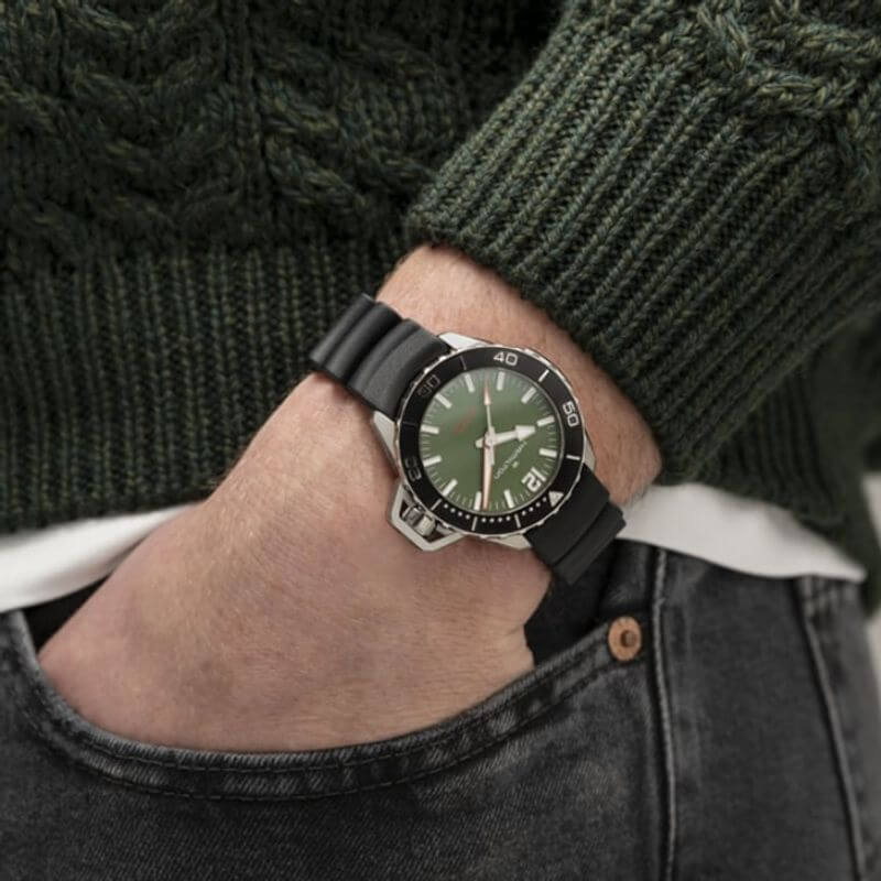 Frogman Auto H77455360 - immagine 6