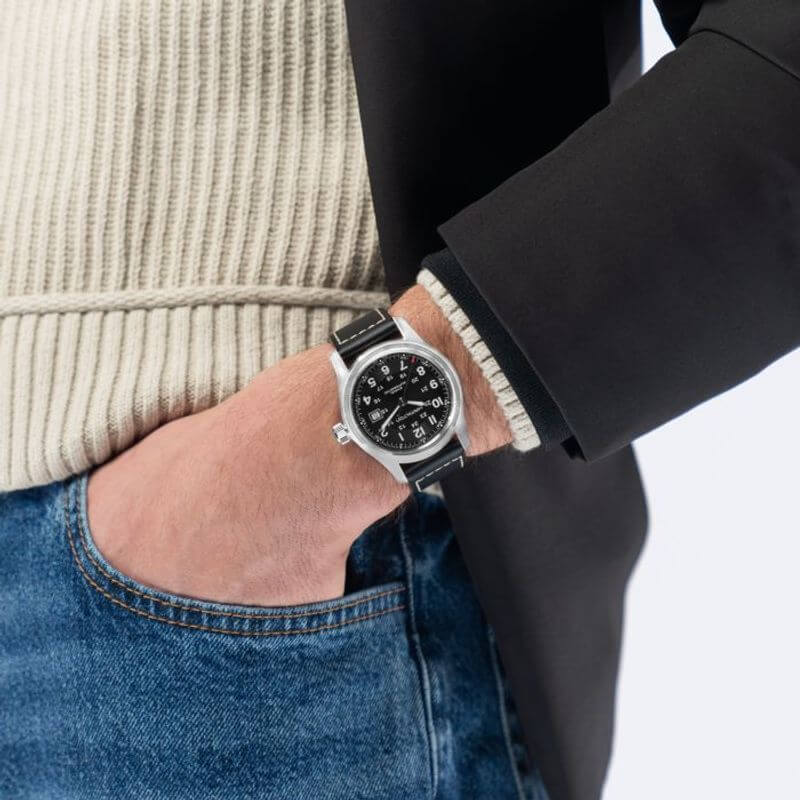 Auto 42 mm H70605733 - immagine 4