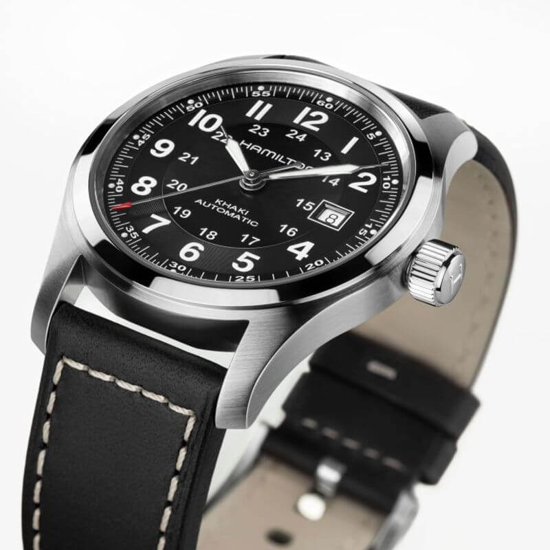 Auto 42 mm H70605733 - immagine 5