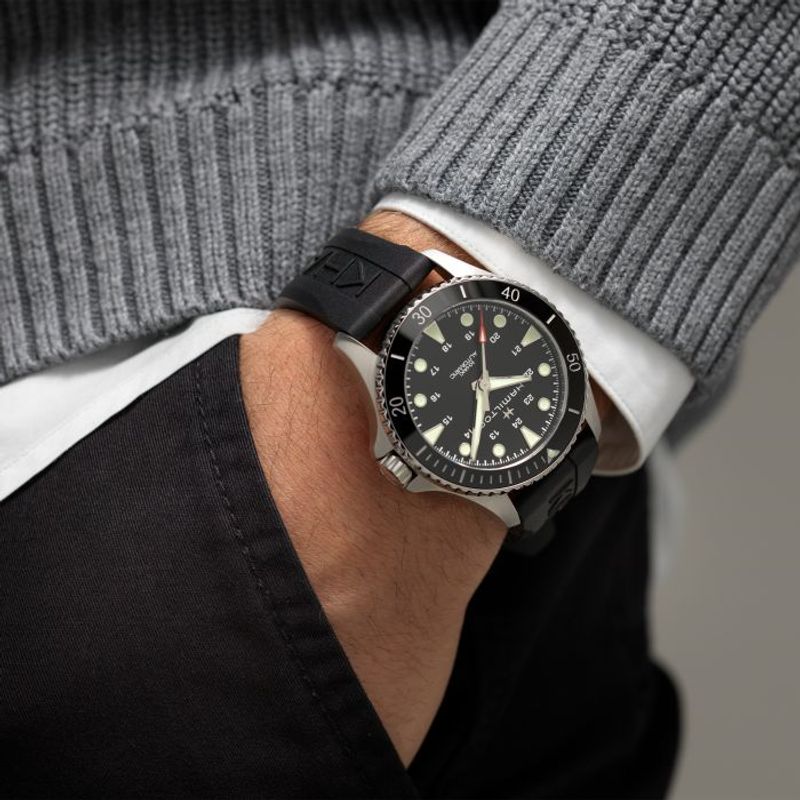 Scuba Auto H82515330 - immagine 6