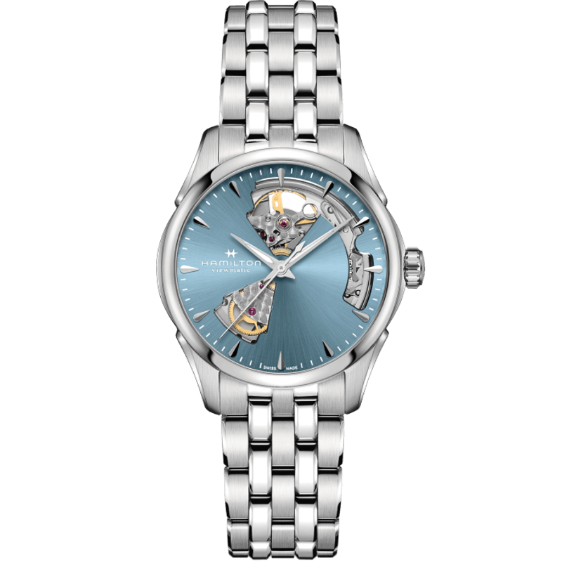 Open Heart Lady Auto H32215140