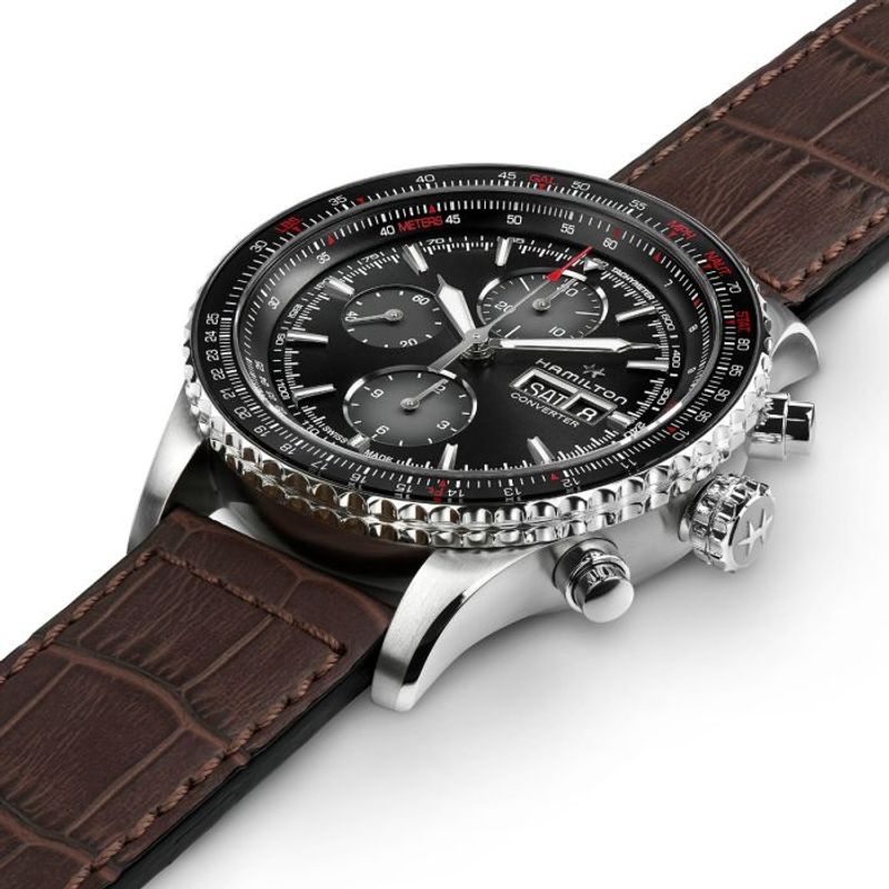 Converter Auto Chrono H76726530 - immagine 2