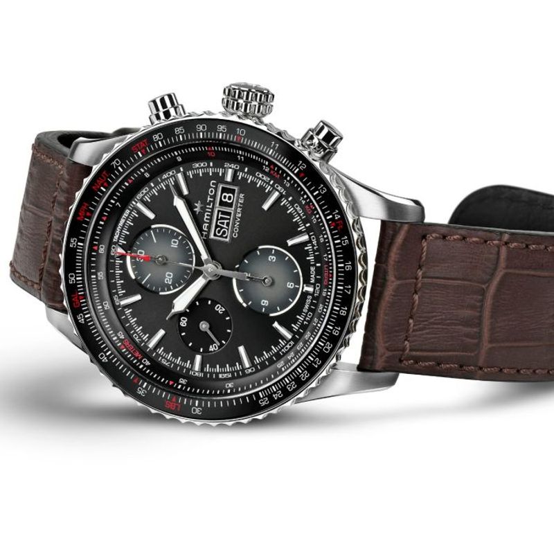 Converter Auto Chrono H76726530 - immagine 3