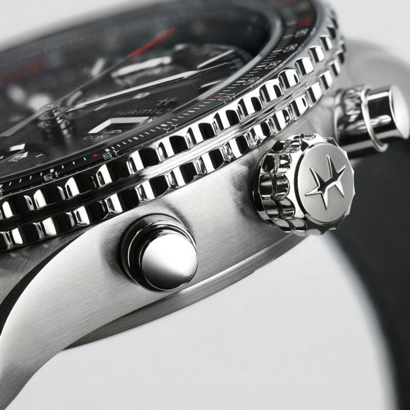 Converter Auto Chrono H76726530 - immagine 5