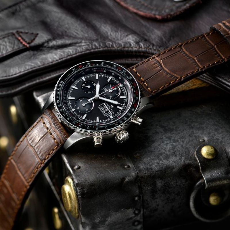Converter Auto Chrono H76726530 - immagine 6