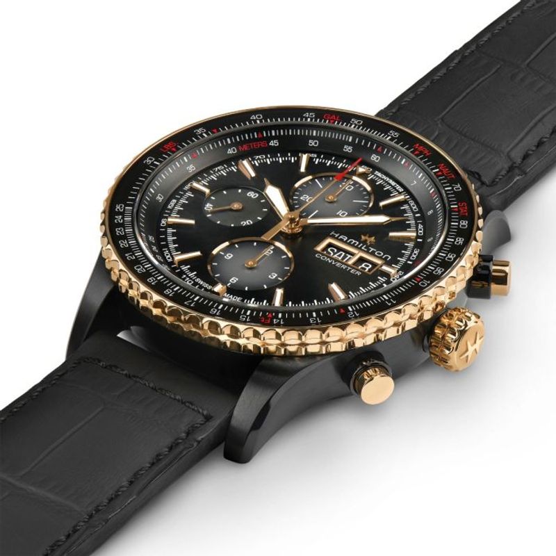 Converter Auto Chrono H76736730 - immagine 2