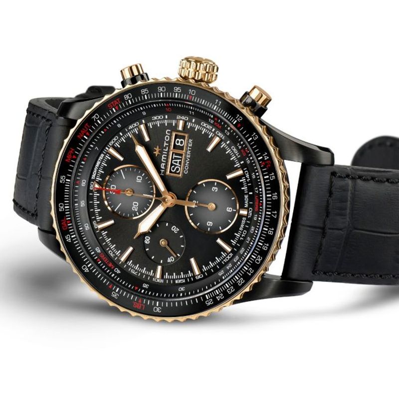 Converter Auto Chrono H76736730 - immagine 3