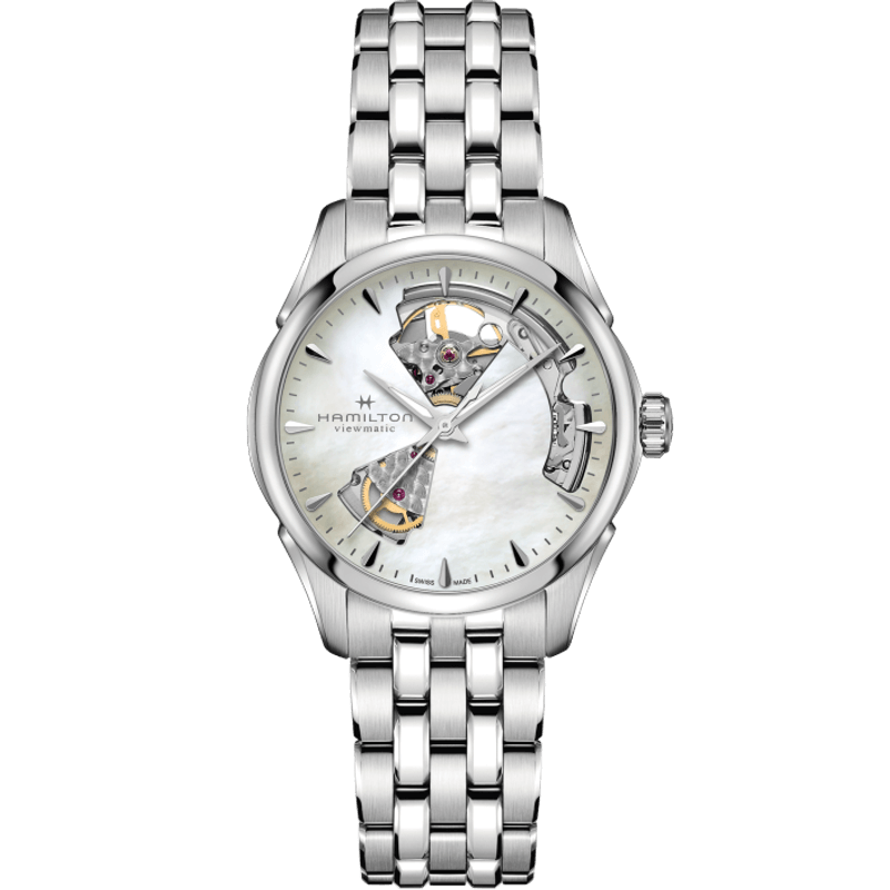 Open Heart Lady Auto H32215190