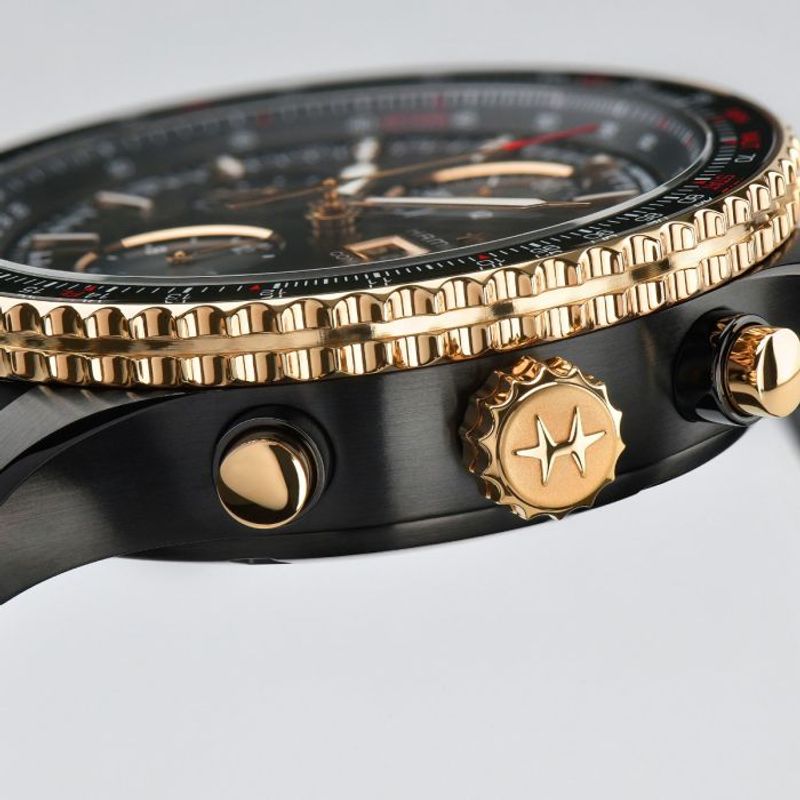 Converter Auto Chrono H76736730 - immagine 4