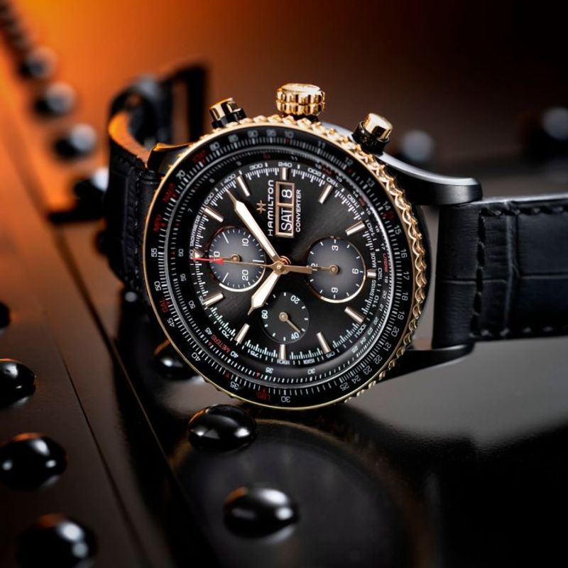 Converter Auto Chrono H76736730 - immagine 6