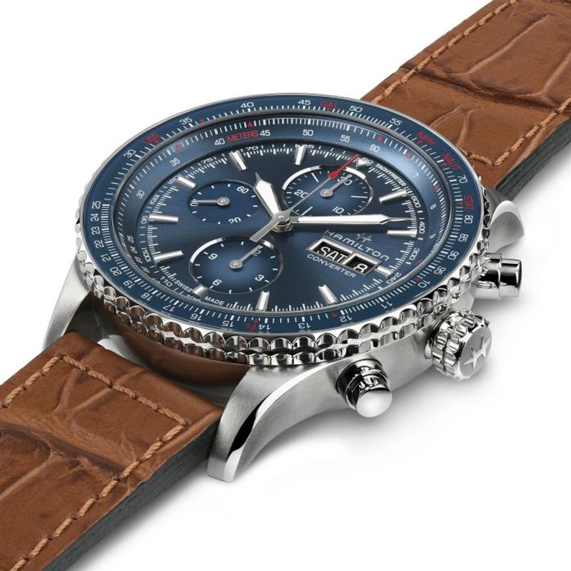 Converter Auto Chrono H76746540 - immagine 2