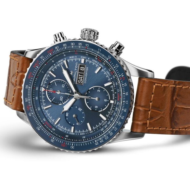 Converter Auto Chrono H76746540 - immagine 3