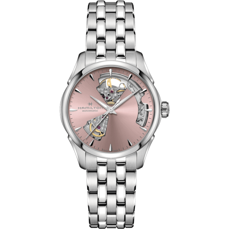 Open Heart Lady Auto H32215170