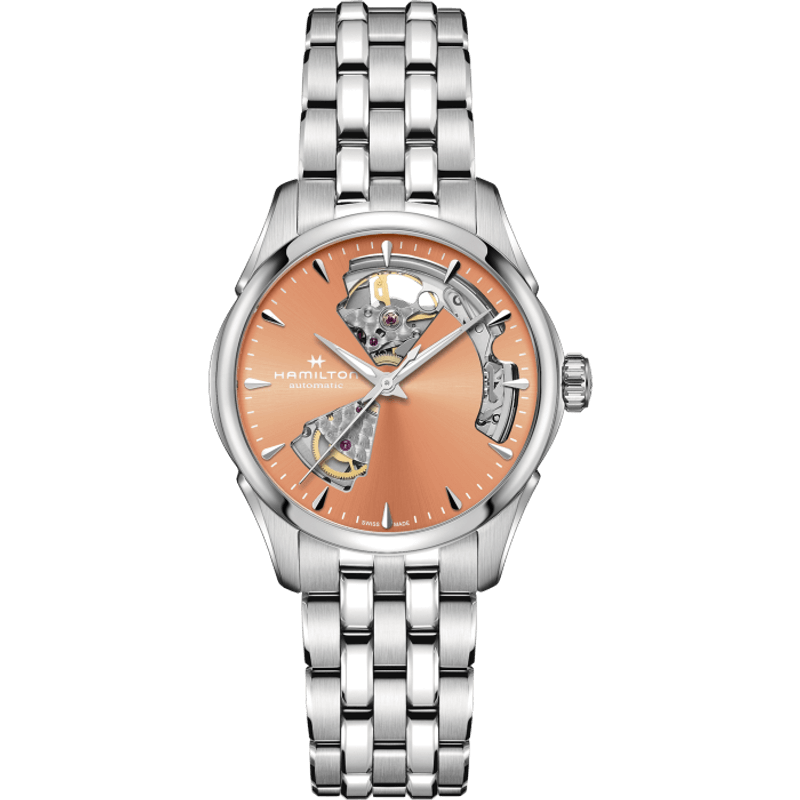 Open Heart Lady Auto H32215100