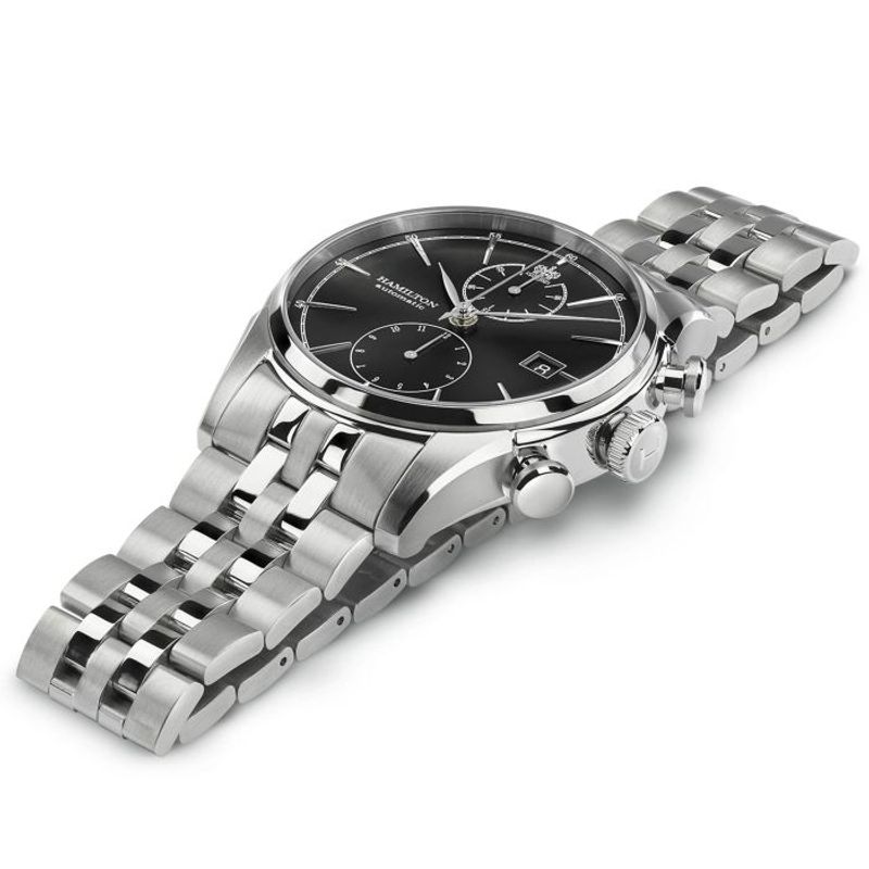 Spirit of Liberty Auto Chrono H32416131 - immagine 3