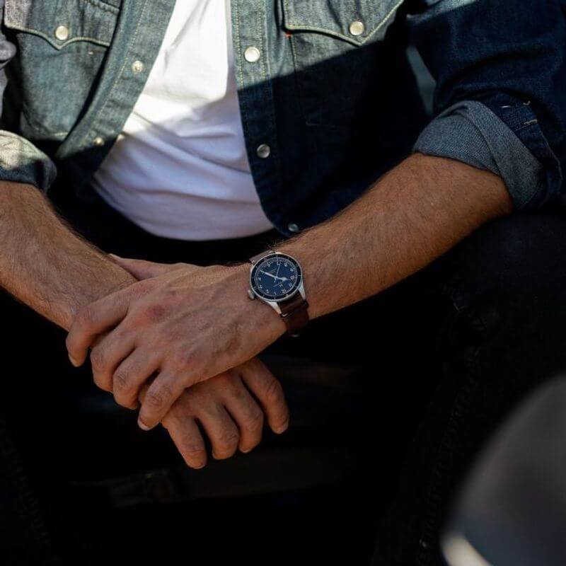 Pilot Pioneer H76205530 - immagine 6