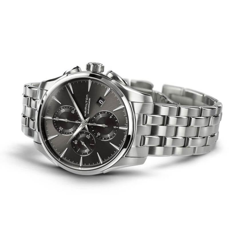 Auto Chrono H32586181 - immagine 3