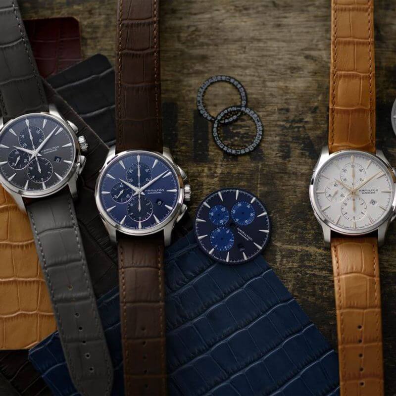 Auto Chrono H32586881 - immagine 2