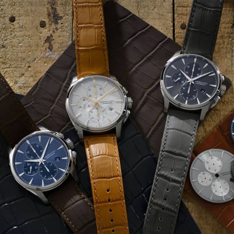 Auto Chrono H32586881 - immagine 3