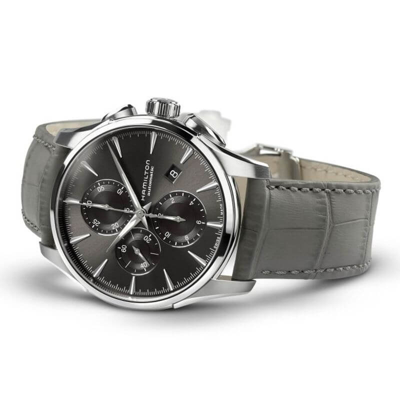 Auto Chrono H32586881 - immagine 5