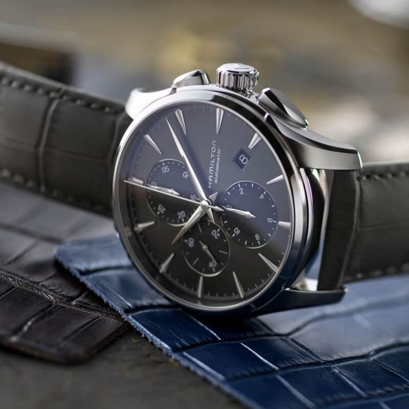 Auto Chrono H32586881 - immagine 6