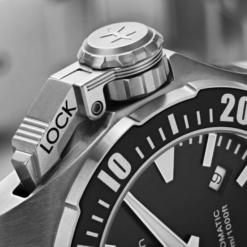 Frogman Auto H77605135 - immagine 3
