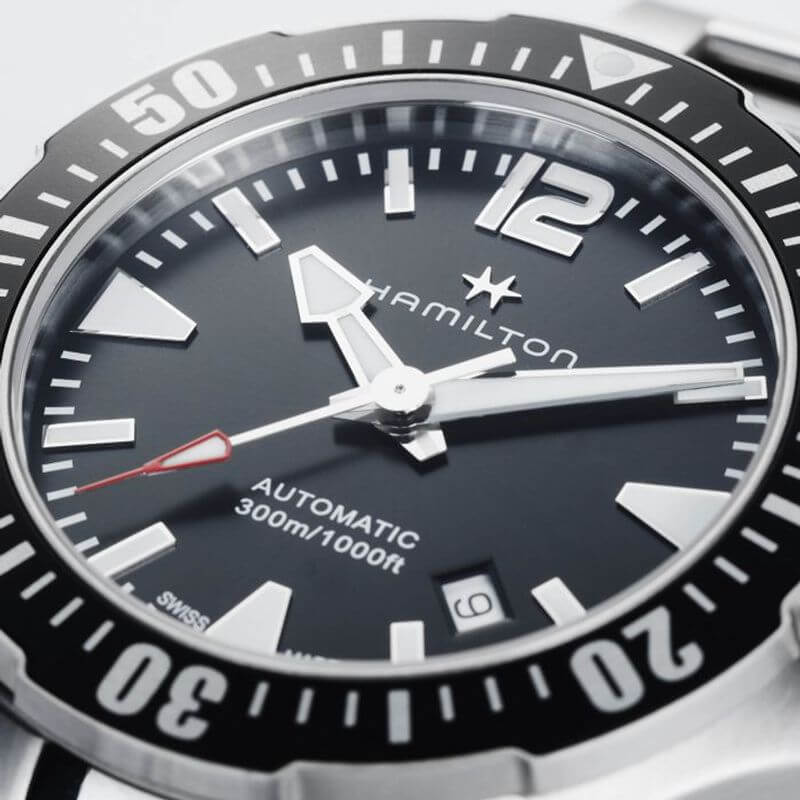 Frogman Auto H77605135 - immagine 4