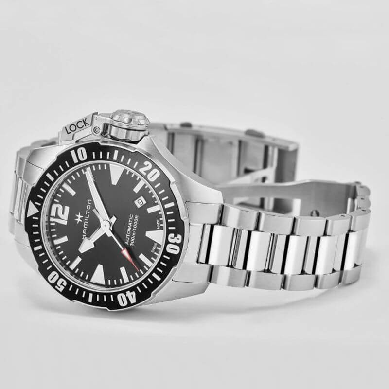 Frogman Auto H77605135 - immagine 5