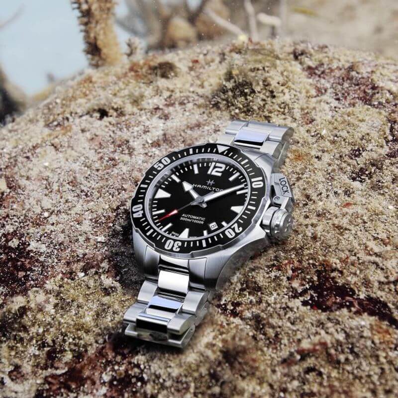 Frogman Auto H77605135 - immagine 6