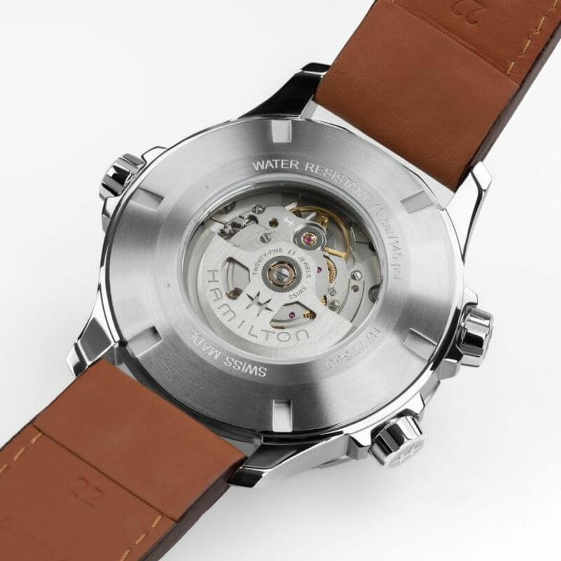 X-Wind Day Date Auto H77735560 - immagine 6