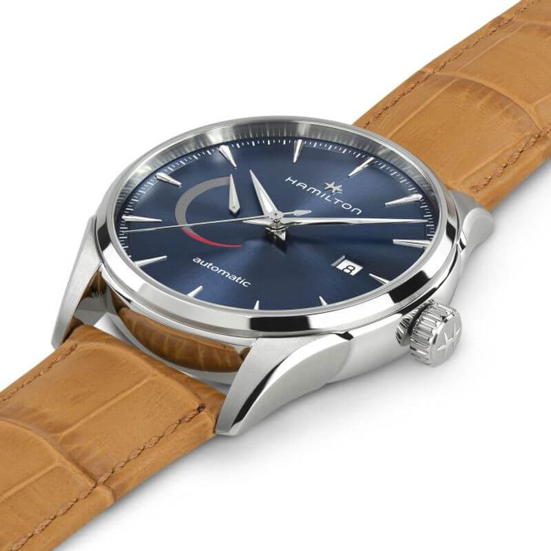 Power Reserve Auto H32635541 - immagine 3