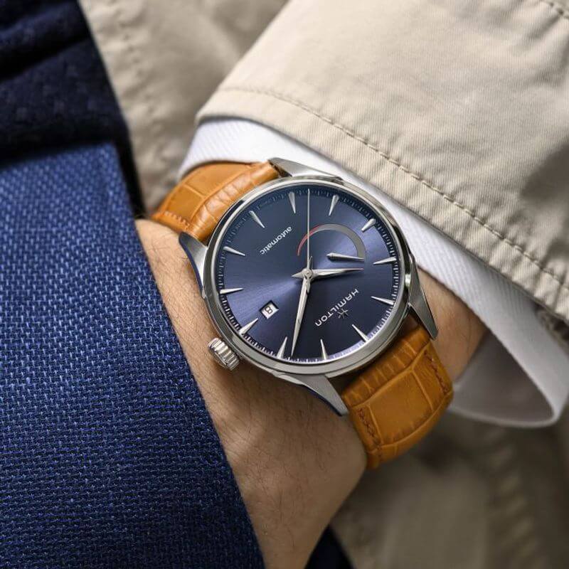 Power Reserve Auto H32635541 - immagine 5